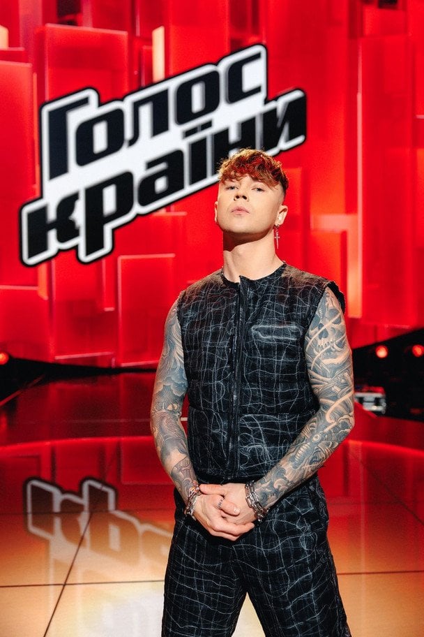 Артем Пивоваров / © пресслужба каналу "1+1"