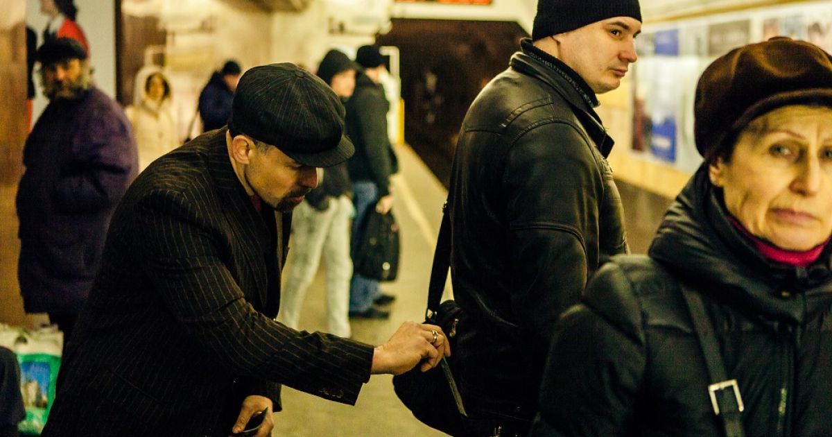 Сувеніри з Одеси, метро_5