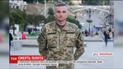 Військовий льотчик Волошин натякав своєму знайомому, що накладе на себе руки