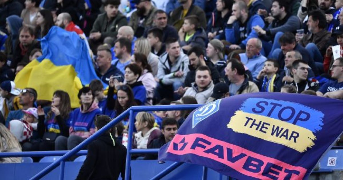 У 2023 році Favbet збільшила обсяги підтримки ЗСУ, загальна сума допомоги склала понад 150 млн грн