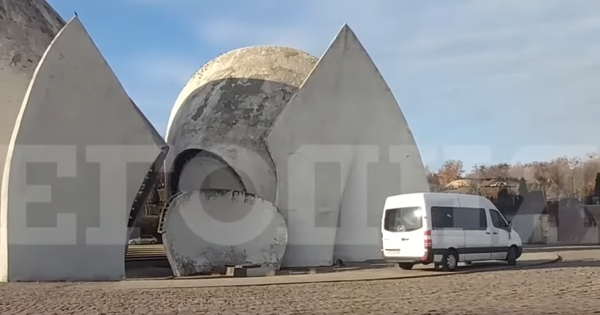 Коронавирус в Киеве: журналисты сняли видео о том, что происходит в крематории