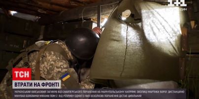 Новости с фронта: на передовой русские наемники убили нашего военного – стало известно имя