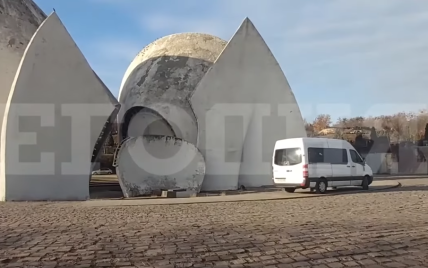 Коронавирус в Киеве: журналисты сняли видео о том, что происходит в крематории