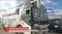 По меньшей мере 38 человек погибли в результате наезда автобуса на толпу в Гаити
