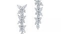 Серьги Tiffany & Co. / Фото: tiffany.com