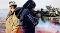 Заступник голови Офісу президента Павло Паліса заявив, що жіноча мобілізація наразі не є пріоритетом, але надалі можуть врахувати досвід Ізраїлю