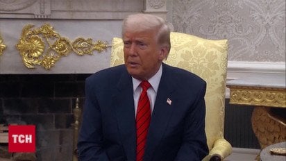 Перемир’я не буде? Трамп вже сьогодні дзвонитиме Путіну