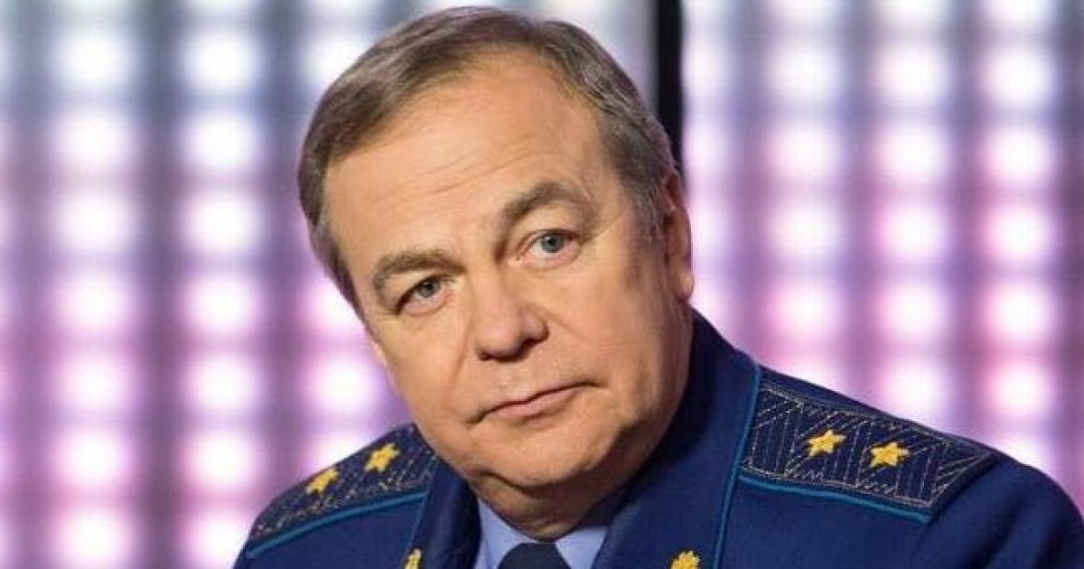 Романенко Игорь/Фото с личной страницы Facebook