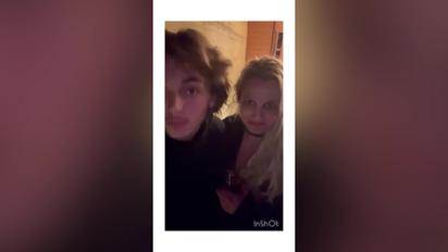 Бритни Спирс воссоединилась с сыновьями после двух лет разлуки