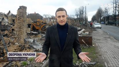 Який вигляд зараз має Буча після деокупації