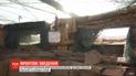 Двоє українських військових загинули на східному фронті