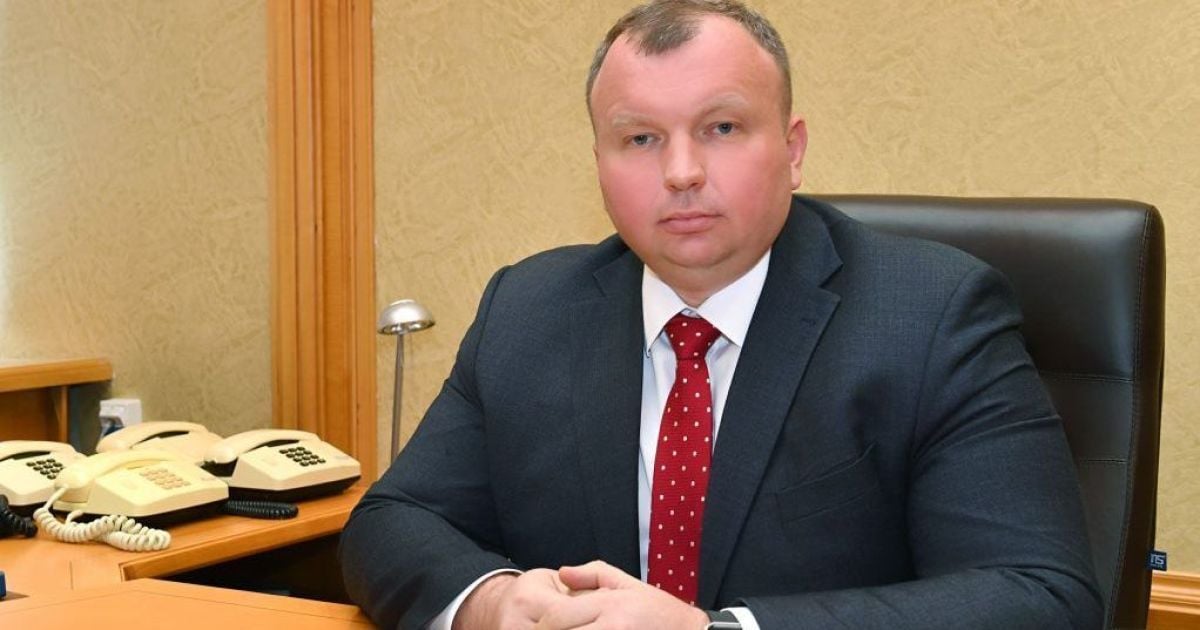 В "Укроборонпромі" розпочали службове розслідування дій попереднього керівника