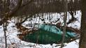 На Львовщине для туристов откроют уникальные водоемы "Синие окна"