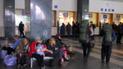 На всех железнодорожных вокзалах обещают бесплатный Wi-Fi