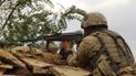 В День защитника Украины боевики на Донбассе активизировали обстрелы. Хроника АТО