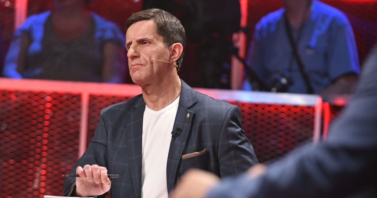 Шкиряк возложил ответственность за кибератаки на Клименко