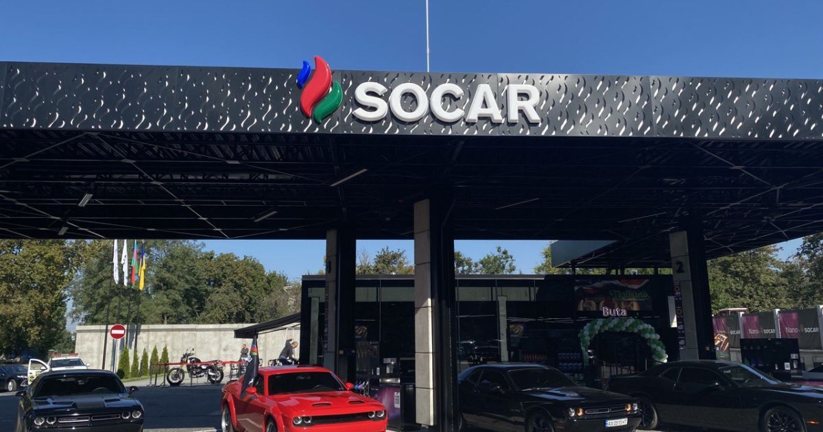 SOCAR створює можливості замість бар’єрів