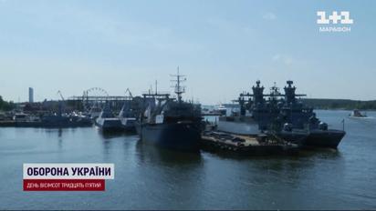 Ігри росіян з кордонами закінчилися? НАТО розпочинає морські навчання в Балтійському морі