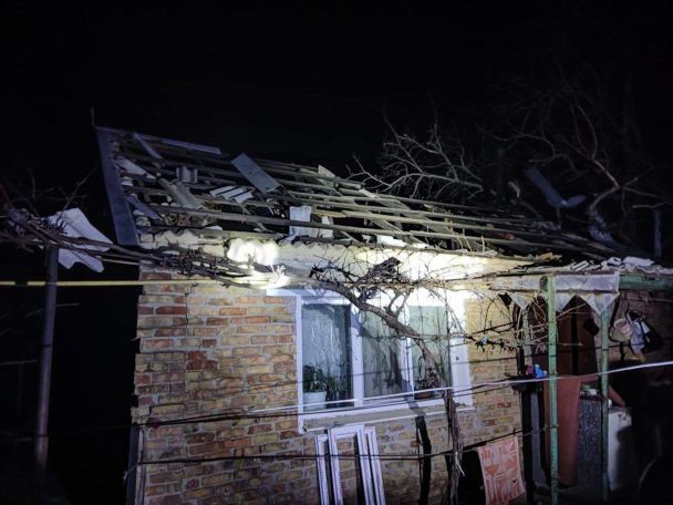  / © Сергій Лисак, голова Дніпропетровської ОВА.