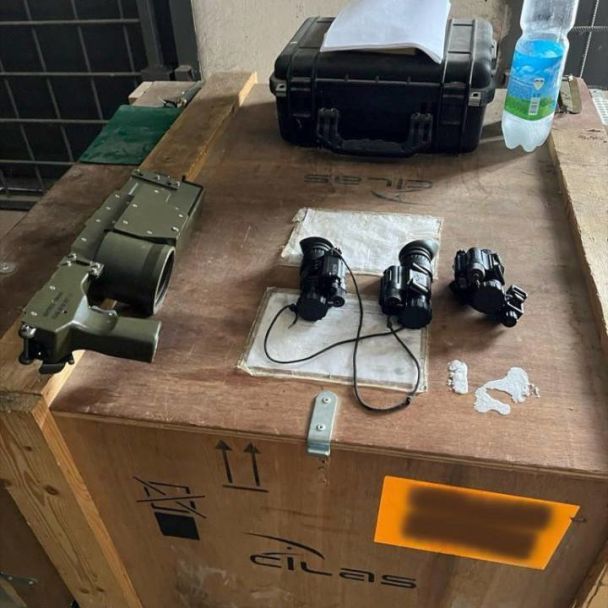 Інспекції ЗСУ та США / © Міноборони України