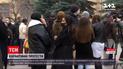 Новини України: чернівецькі ресторатори протестують проти карантинних обмежень