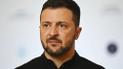 Президент Украины Владимир Зеленский
