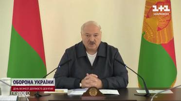 Лукашенко растерян! Дроны уже в Беларуси!