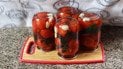 Маринованные помидоры //фото: channel-vo.com