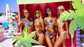 Вечеринка в City Beach Club/vklybe.tv