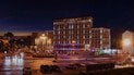 Отель «Днепр» на Крещатике / Фото: dniprohotel.ua