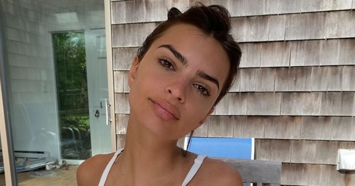 Емілі Ратаковскі