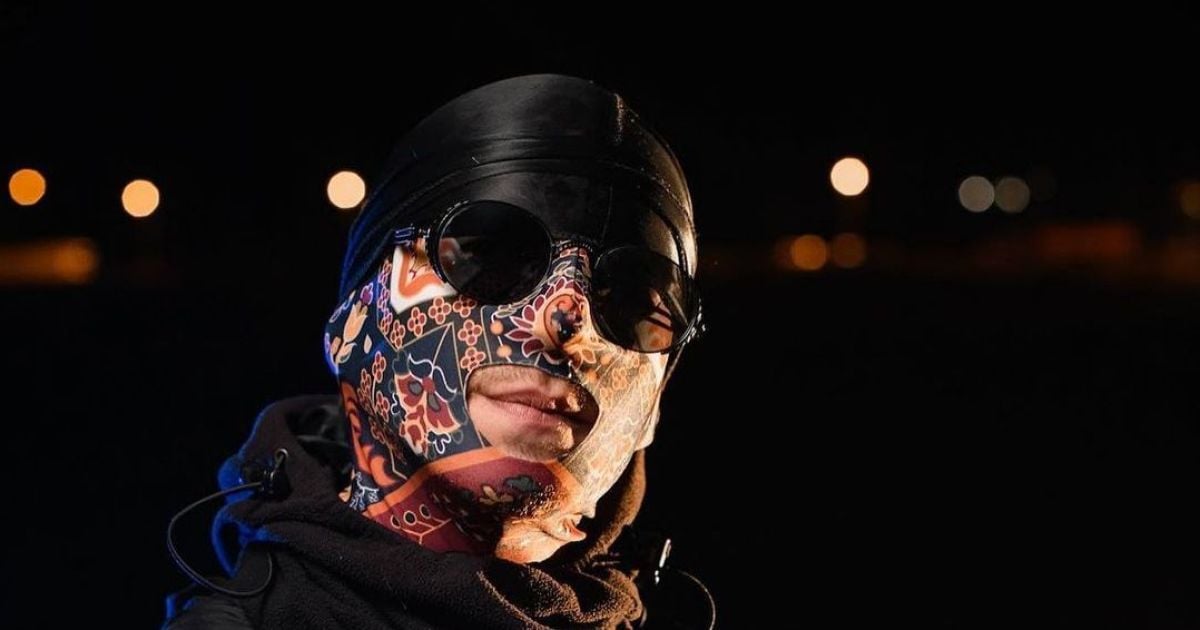 КилимМэн из Kalush Orchestra