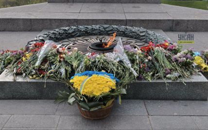 "Разве это война, это – геноцид": киевский ветеран – об агрессии РФ против Украины