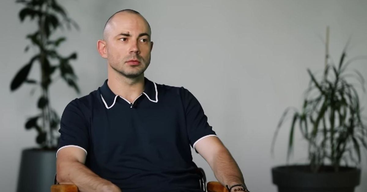 Андрій Бєдняков
