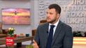 Залізниця курсуватиме, а небо не закриють – Криклій про транспорт у разі запровадження карантину
