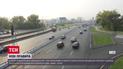 Відсьогодні в Україні починають діяти оновлені правила дорожнього руху