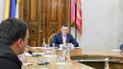 На востоке Украины резко ускорились процессы децентрализации
