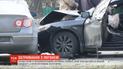 Відмовлявся здатись і погрожував застрелитись: копи влаштували гонитву за водієм