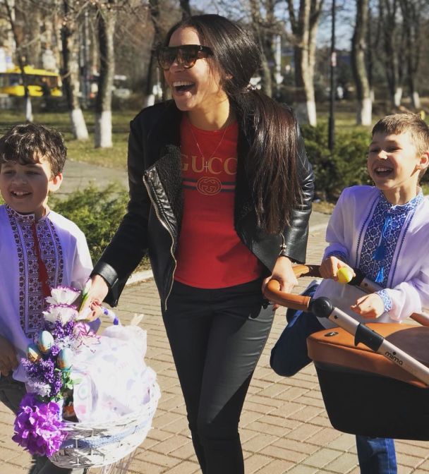  / © instagram.com/polina_lola