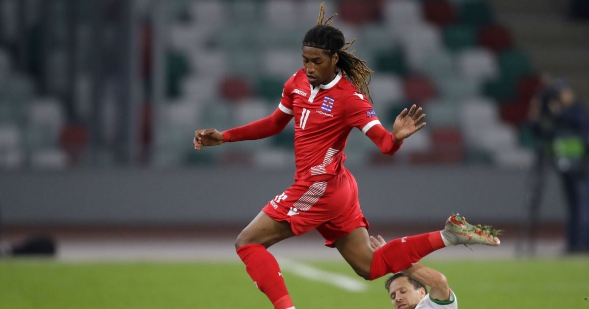 Жерсон Родрігес