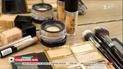 Корекція обличчя за допомогою мейкапу - Секрети макіяжу