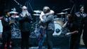 Группа Eagles of Death Metal доиграл концерт в Париже, который был прерван терактом