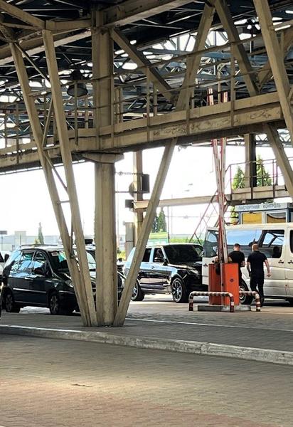 З України за добу виїхали майже 36 тисяч людей: які сьогодні черги на кордонах