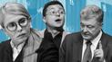 Зеленский сократил отставание от Тимошенко - соцопрос