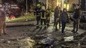 "Бабах! І тремтить підлога у всій квартирі": мешканець розповів про момент атаки на ЖК у Києві