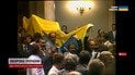 Розвалюється гнила Російська імперія: секрети 1991 року і таємниці чернетки Акту Незалежності