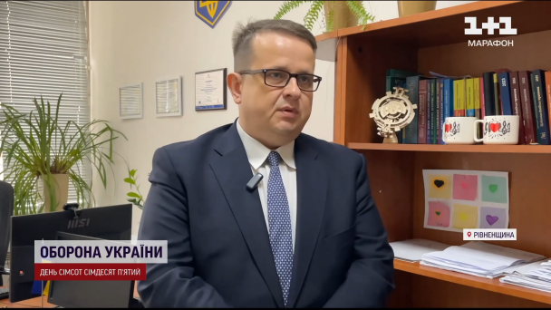 Петро Тишкун