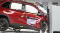 Американські експерти назвали 90 найбезпечніших автомобілів 2021 року