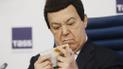 Кобзон резко высказался против участия Самойловой на "Евровидении-2017" из-за ее инвалидности