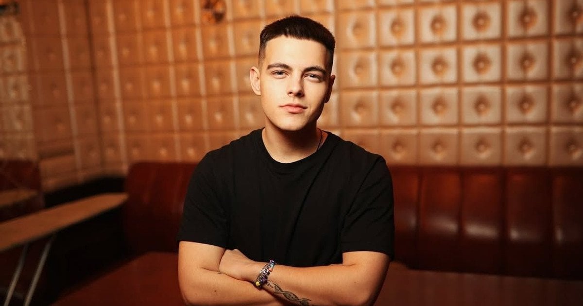 Дмитро Волканов